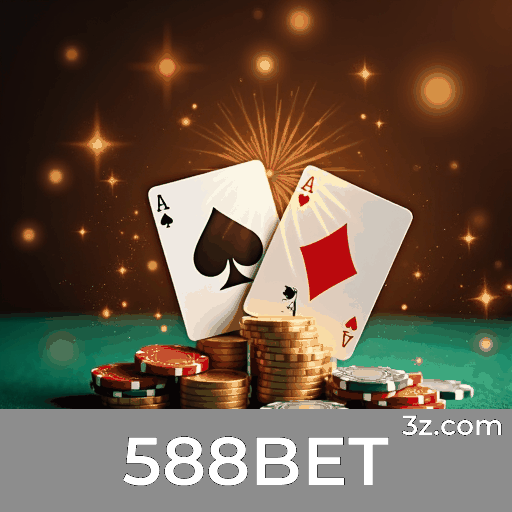 588BET - O Cassino Online Confiável e Profissional