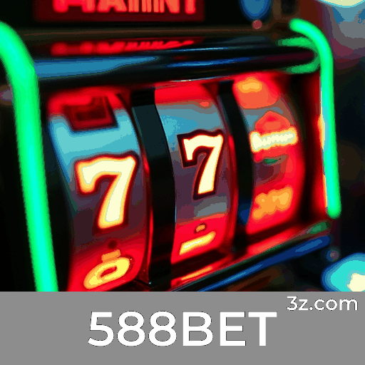 588BET: O Paraíso dos Jogos Selecionados