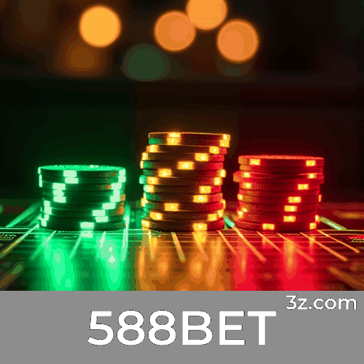 Tecnologia Avançada da Plataforma 588BET: Inovação e Excelência
