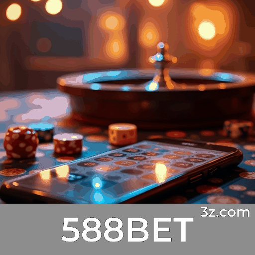 Tecnologia Avançada da Plataforma 588BET: Inovação e Excelência
