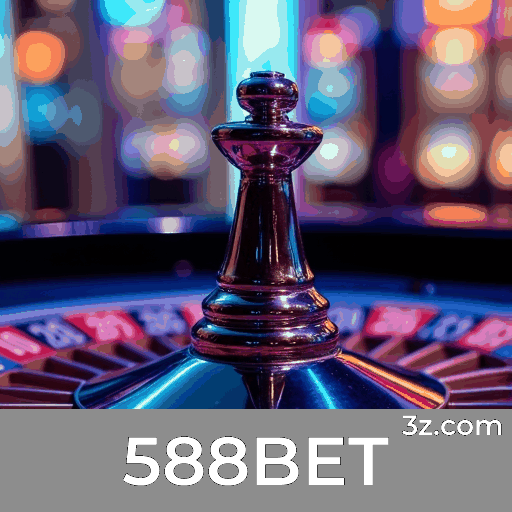 588BET Bônus: Estratégia Inteligente para Sucesso