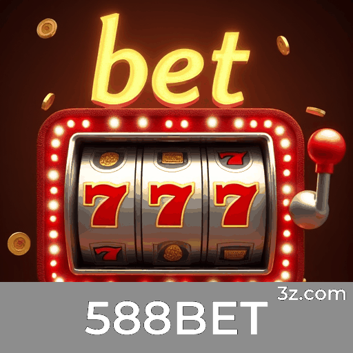 588BET - O Cassino Online Confiável e Profissional