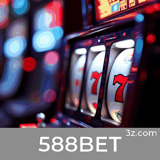 588BET - O Cassino Online Confiável e Profissional