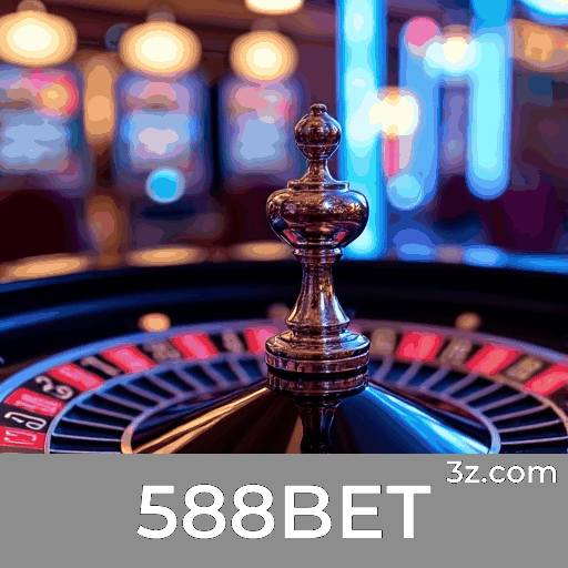 588BET: Jogos de Cassino Luxuosos e Emocionantes