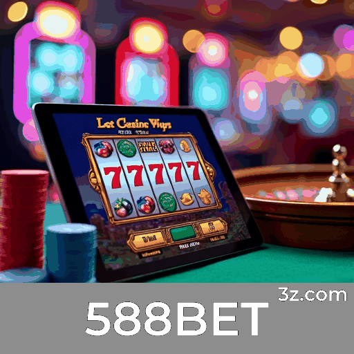 Maximize Seus Ganhos com o Aplicativo 588BET