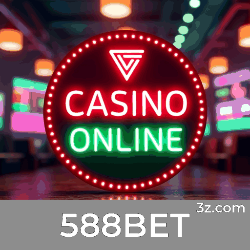 588BET: O Paraíso dos Jogos Selecionados