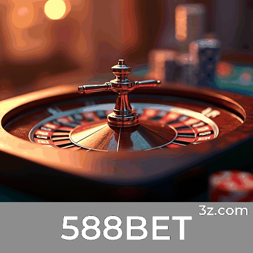 588BET: Jogos de Cassino Luxuosos e Emocionantes