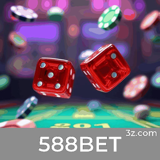 588BET: Ofertas Exclusivas para Usuários Brasileiros