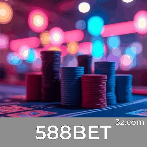 588BET Bônus: Estratégia Inteligente para Sucesso