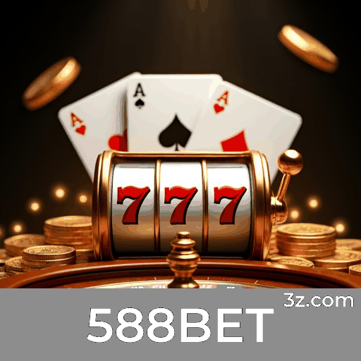 588BET: Experiência de Cassino Imersiva para Brasileiros