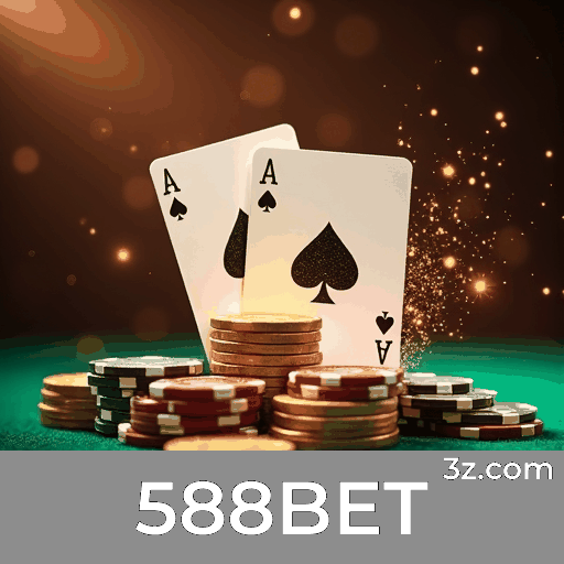 588BET: Ofertas Exclusivas para Usuários Brasileiros