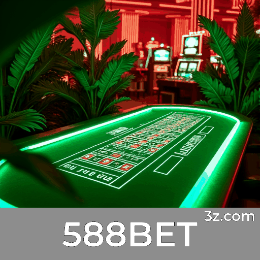 588BET: Esporte e Estratégia de Apostas Emocionantes