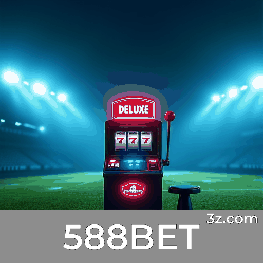 Controle Total e Exclusivo na 588BET: Personalização Completa