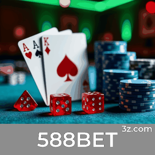 588BET: Ofertas Exclusivas para Usuários Brasileiros