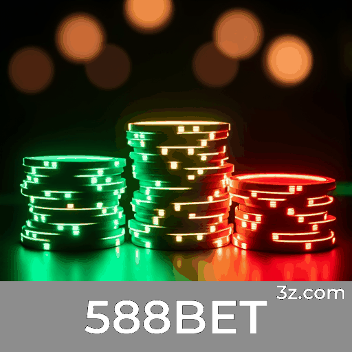 588BET Bônus: Estratégia Inteligente para Sucesso