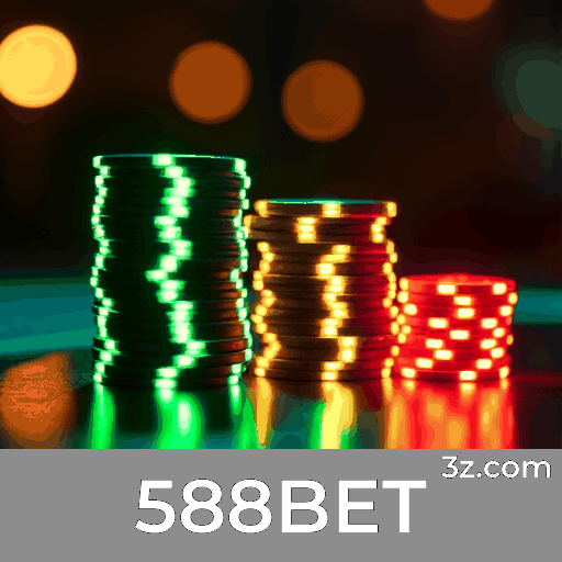 588BET: Ofertas Exclusivas para Usuários Brasileiros