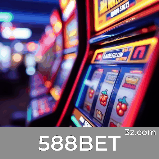 588BET: Experimente a Imediatidade e Altos Retornos do Jogo Crash