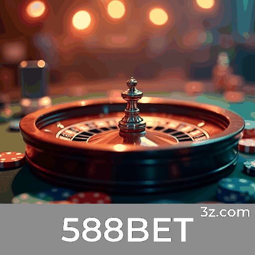 588BET: O Paraíso dos Jogos Selecionados