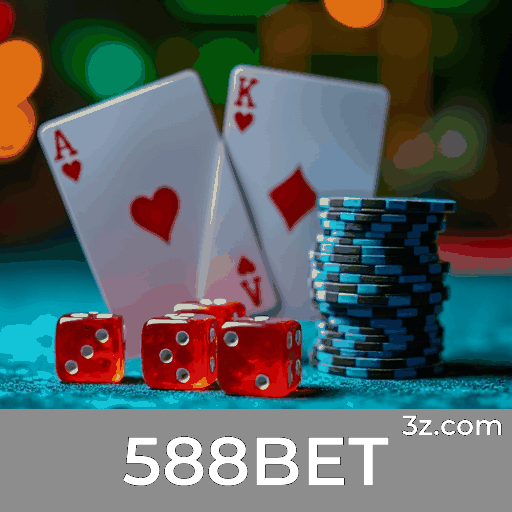 Maximize Seus Ganhos com o Aplicativo 588BET