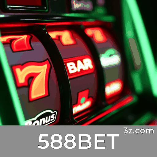 588BET: O Paraíso dos Jogos Selecionados