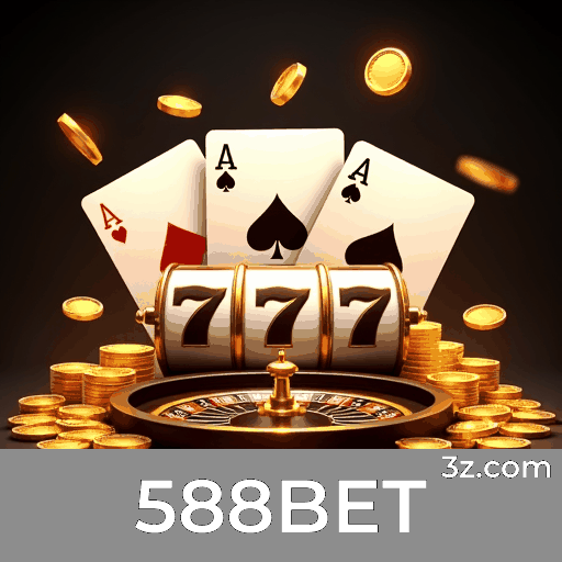 588BET: Jogos de Cassino Luxuosos e Emocionantes