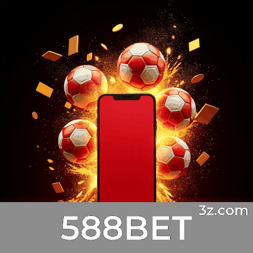 588BET: Ofertas Exclusivas para Usuários Brasileiros